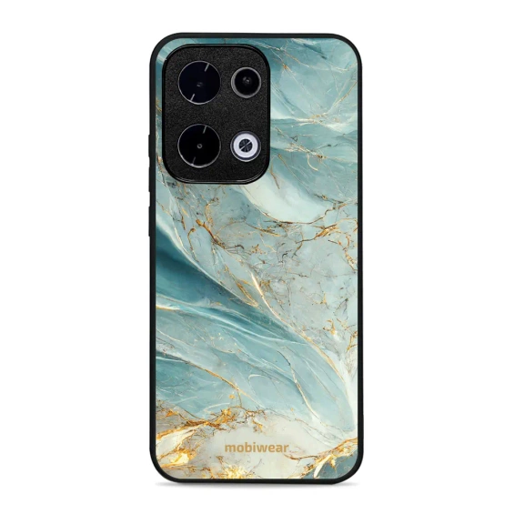 Etui Glossy Case do OPPO Reno 13 - wzór G022G