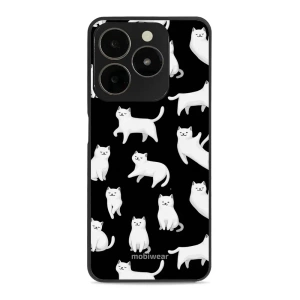 Etui Glossy Case do Realme C63 - wzór G163G