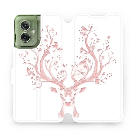 Etui do Motorola Moto G55 5G - wzór M007S