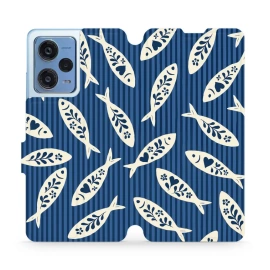 Etui do Xiaomi Redmi Note 12 Pro 5G - wzór VP89S
