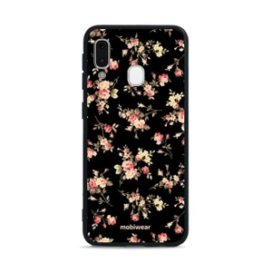 Etui Glossy Case do Samsung Galaxy A20e - wzór G039G