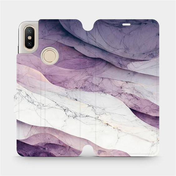 Etui do Xiaomi Mi A2 - wzór VP31S