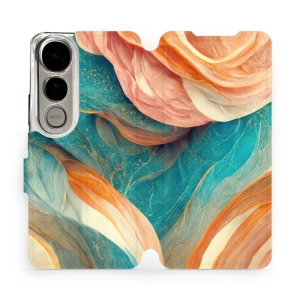 Etui do Vivo V50 Lite - wzór VP36S