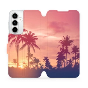 Etui do Samsung Galaxy A35 5G - wzór M134P