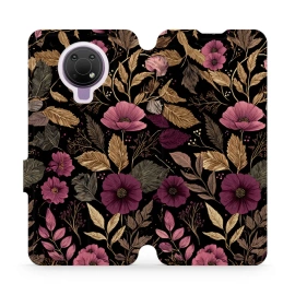 Etui do Nokia G10 - wzór V170S