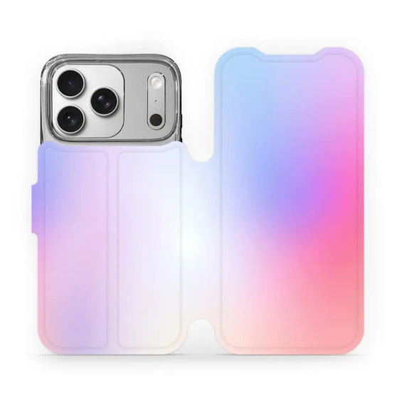 Etui do Apple iPhone 17 Pro - wzór VP65S
