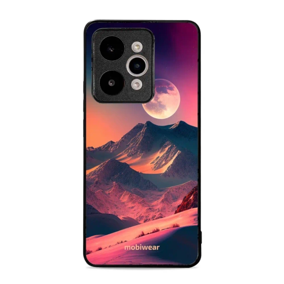Etui Glossy Case do Realme 15 Pro 5G - wzór G008G