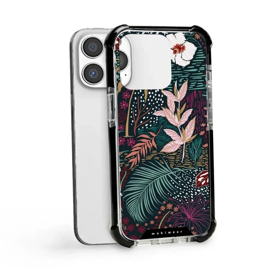 Etui MagSafe Elite Bumper Apple iPhone 13 Pro - wzór D008D