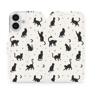 Etui do Apple iPhone 16 - wzór V162S