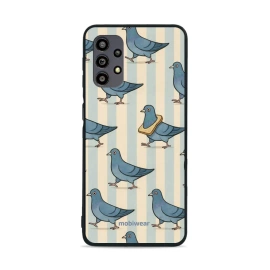 Etui Glossy Case do Samsung Galaxy A32 5G - wzór GP91G