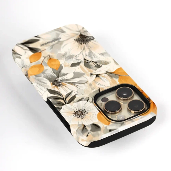 Etui Elite Pro do Apple iPhone 14 - wzór EP75E