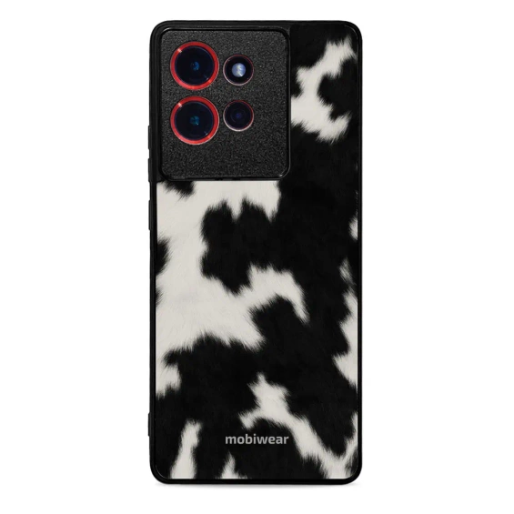 Etui Glossy Case do Motorola Edge 50 - wzór G165G