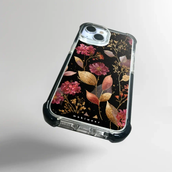 Etui MagSafe Elite Bumper Apple iPhone 8 - wzór D171D