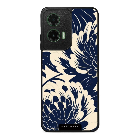 Etui Glossy Case do Motorola Moto G35 5G - wzór GA40G