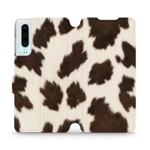 Etui do Huawei P30 - wzór V166S