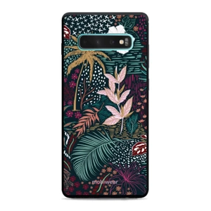 Etui Glossy Case do Samsung Galaxy S10 Plus - wzór G043G