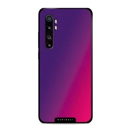 Etui Glossy Case do Xiaomi Mi Note 10 Lite - wzór G067G