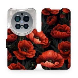 Etui do Vivo X300 pro - wzór VP45S