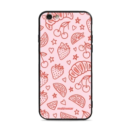 Etui Glossy Case do Apple iPhone 6s - wzór GP86G