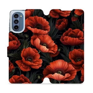 Etui do Motorola Moto G62 5G - wzór VP45S