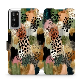 Etui do Samsung Galaxy S20 FE - wzór V167S