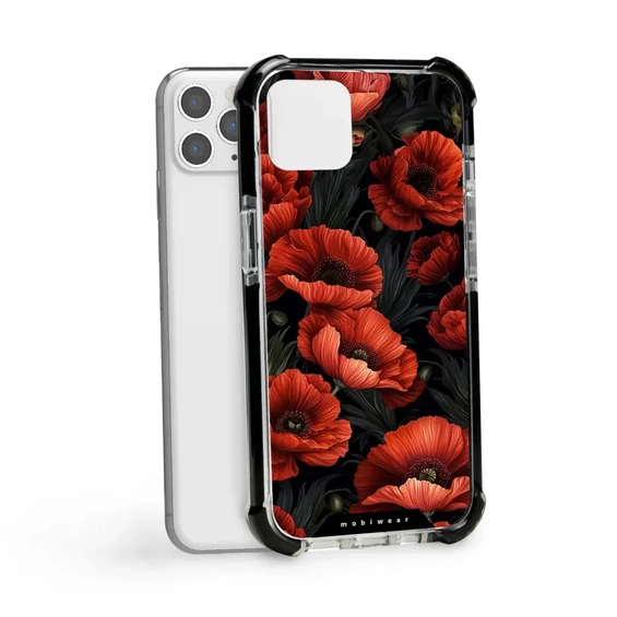 Etui MagSafe Elite Bumper Apple iPhone 11 Pro Max - wzór D006D