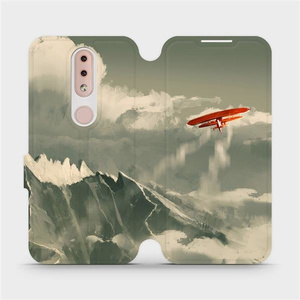 Etui do Nokia 4.2 - wzór MA03P