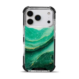 Etui MagSafe Elite Bumper Apple iPhone 17 Pro - wzór D017D