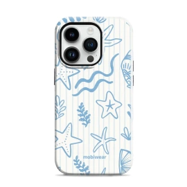 Etui Elite Pro do Apple iPhone 14 Pro - wzór EP88E