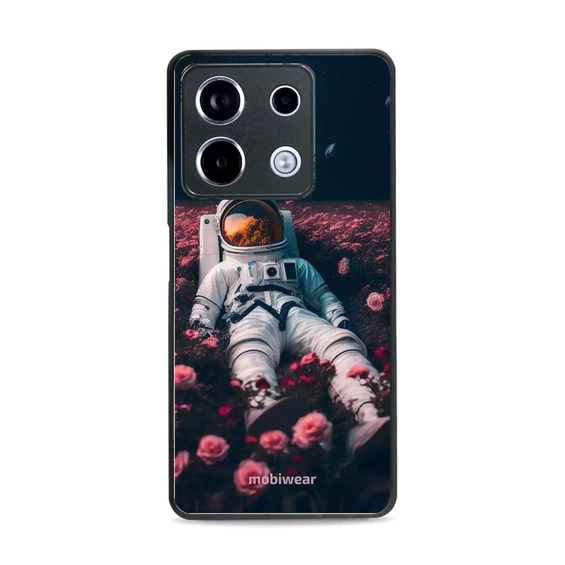 Etui Glossy Case do Xiaomi Redmi Note 13 Pro 5G - wzór G002G