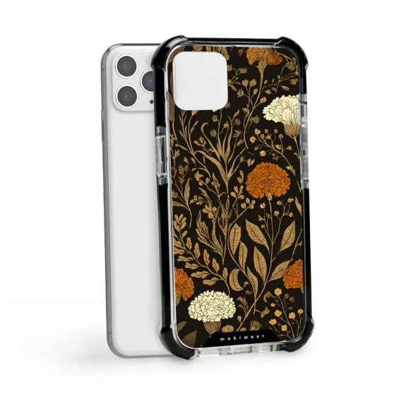 Etui MagSafe Elite Bumper Apple iPhone 11 Pro Max - wzór D174D