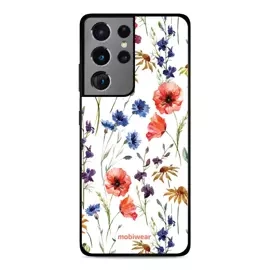 Etui Glossy Case do Samsung Galaxy S21 Ultra - wzór G032G