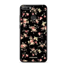 Etui Glossy Case do Huawei Honor 7A - wzór G039G