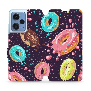 Etui do Xiaomi Redmi Note 12 Pro 5G - wzór VP19S