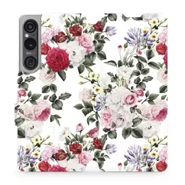 Etui do Sony Xperia 1 V - wzór MD01S