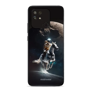 Etui Glossy Case do Xiaomi POCO C40 - wzór G004G