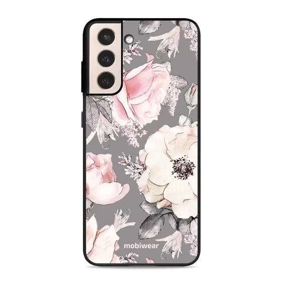 Etui Glossy Case do Samsung Galaxy S21 Plus - wzór G034G