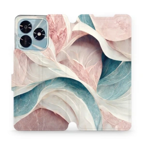 Etui do Huawei Honor X5c Plus - wzór VP33S