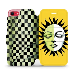 Etui do Apple iPhone SE 2022 - wzór VP56S