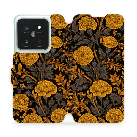 Etui do Xiaomi 14 Pro - wzór V173S
