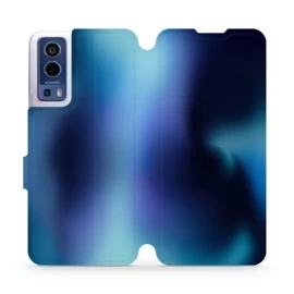 Etui do Vivo Y52 5G - wzór VP68S