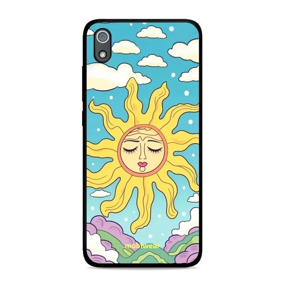 Etui Glossy Case do Xiaomi Redmi 7A - wzór G057G