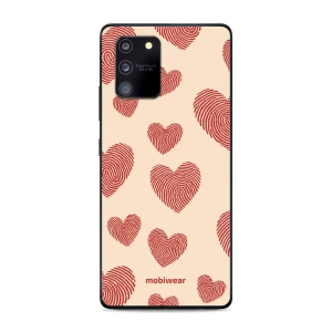 Etui Glossy Case do Samsung Galaxy S10 Lite - wzór GP93G