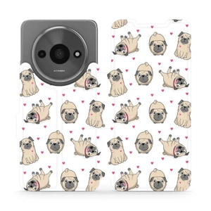 Etui do Xiaomi Redmi A3 - wzór M097P