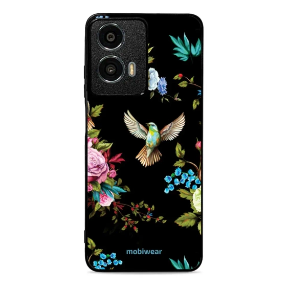 Etui Glossy Case do Motorola Moto G24 Power - wzór G041G