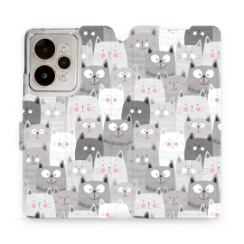 Etui do Realme 15 Pro 5G - wzór M099P