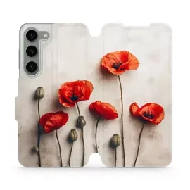 Etui do Samsung Galaxy S23 - wzór VP42S