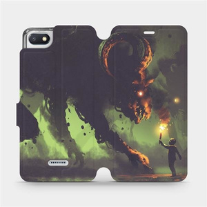 Etui do Xiaomi Redmi 6A - wzór VA08P