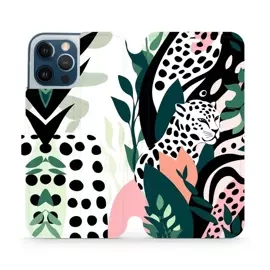 Etui do Apple iPhone 12 Pro Max - wzór VP53S