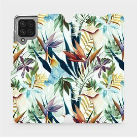 Etui do Samsung Galaxy A22 4G - wzór M071P